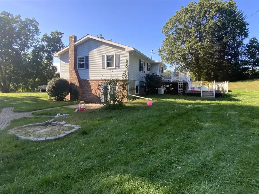 9761 Brown, Springport, MI 49284 - #2