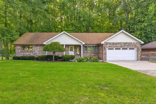 4321 Parker, Fort Gratiot, MI 48059