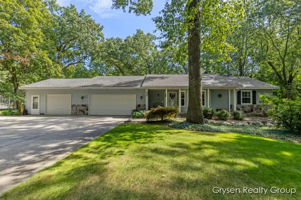 3687 Wentworth, Wyoming, MI 49519