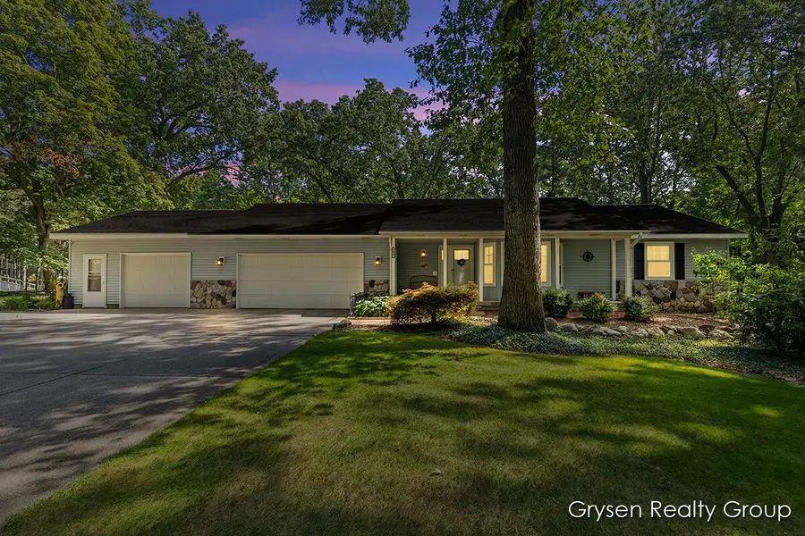 3687 Wentworth, Wyoming, MI 49519 - #2