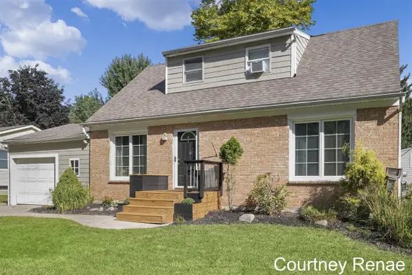 2505 Longmeadow, Grand Rapids, MI 49504