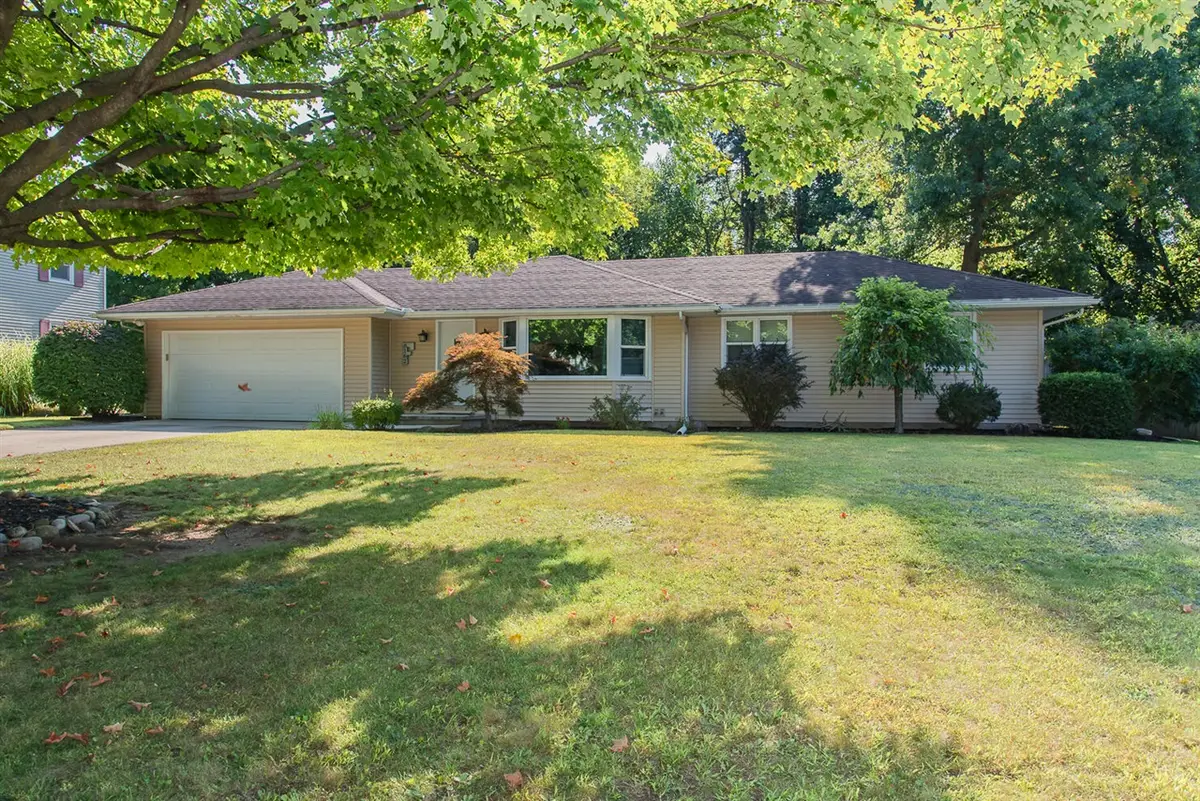 8162 Gull Manor, Richland, MI 49083 - Image #1