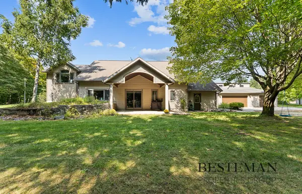 7165 W 112th, Grant, MI 49327