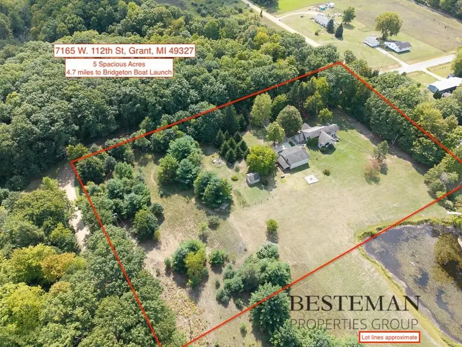 7165 W 112th, Grant, MI 49327 - Image #3