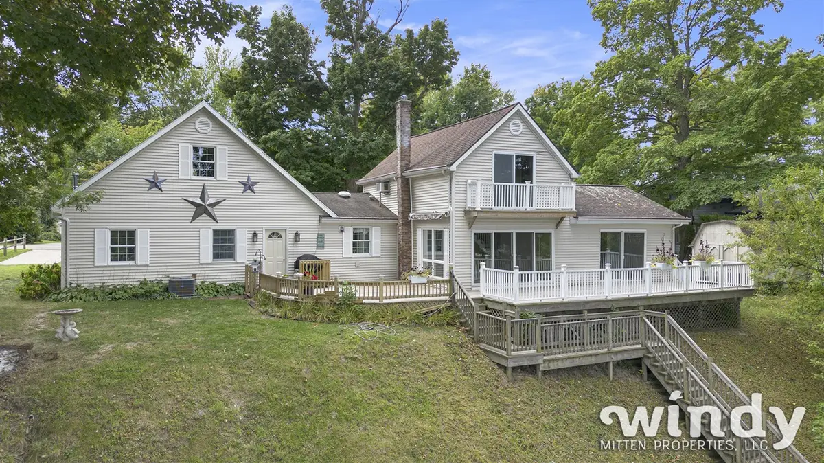 7927 Lakewood, Coloma, MI 49038 - #1