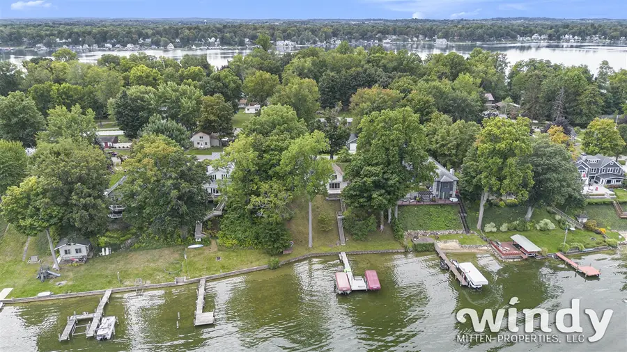 7927 Lakewood, Coloma, MI 49038 - #2