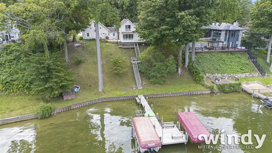 7927 Lakewood, Coloma, MI 49038 - #3