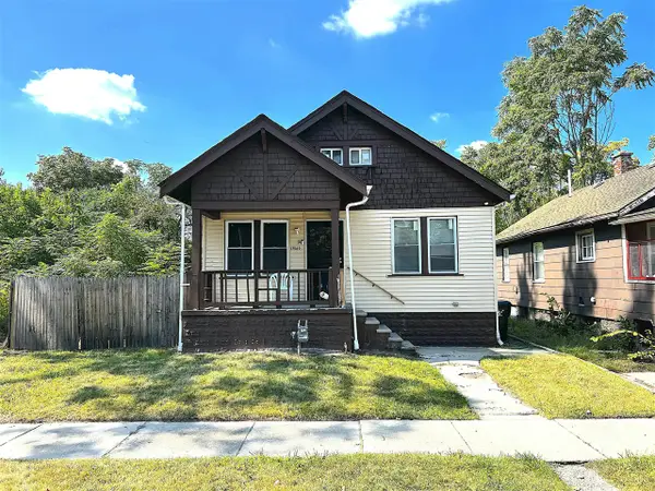 17569 Orleans, Highland Park, MI 48203