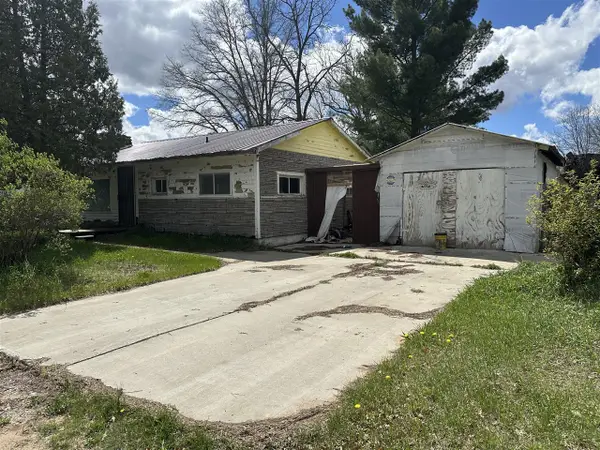 5967 S Forman, Baldwin, MI 49304