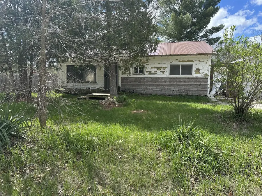 5967 S Forman, Baldwin, MI 49304 - #3