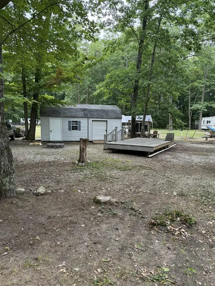 5121 Oak, Custer, MI 49405 - #1