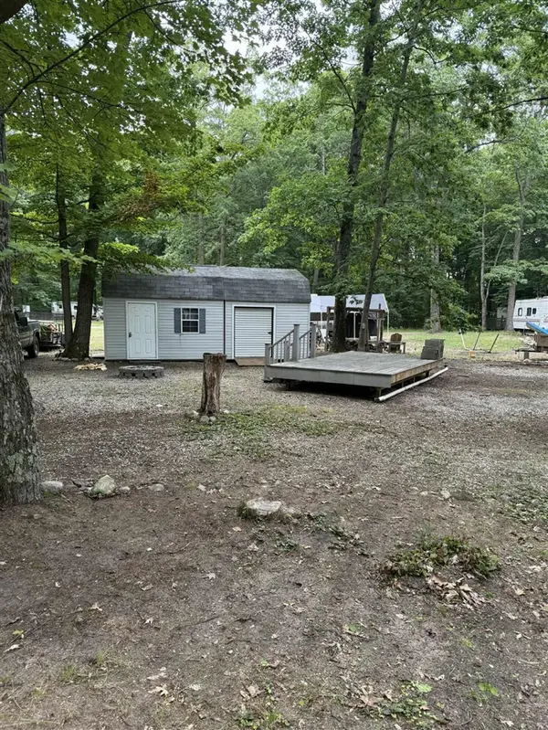 5121 Oak, Custer, MI 49405