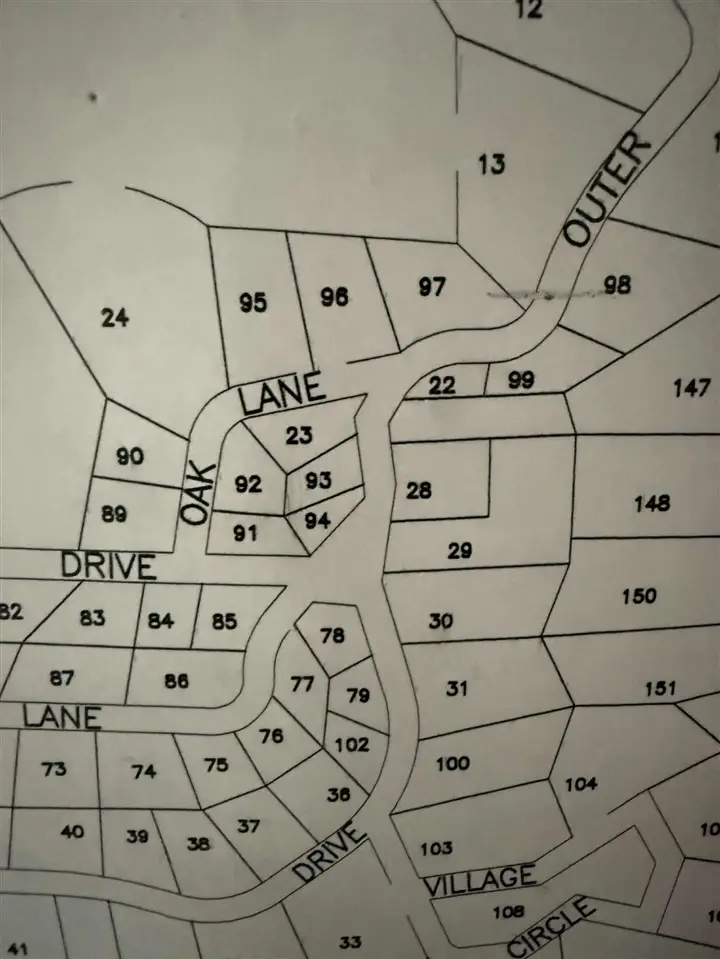 5121 Oak, Custer, MI 49405 - #2