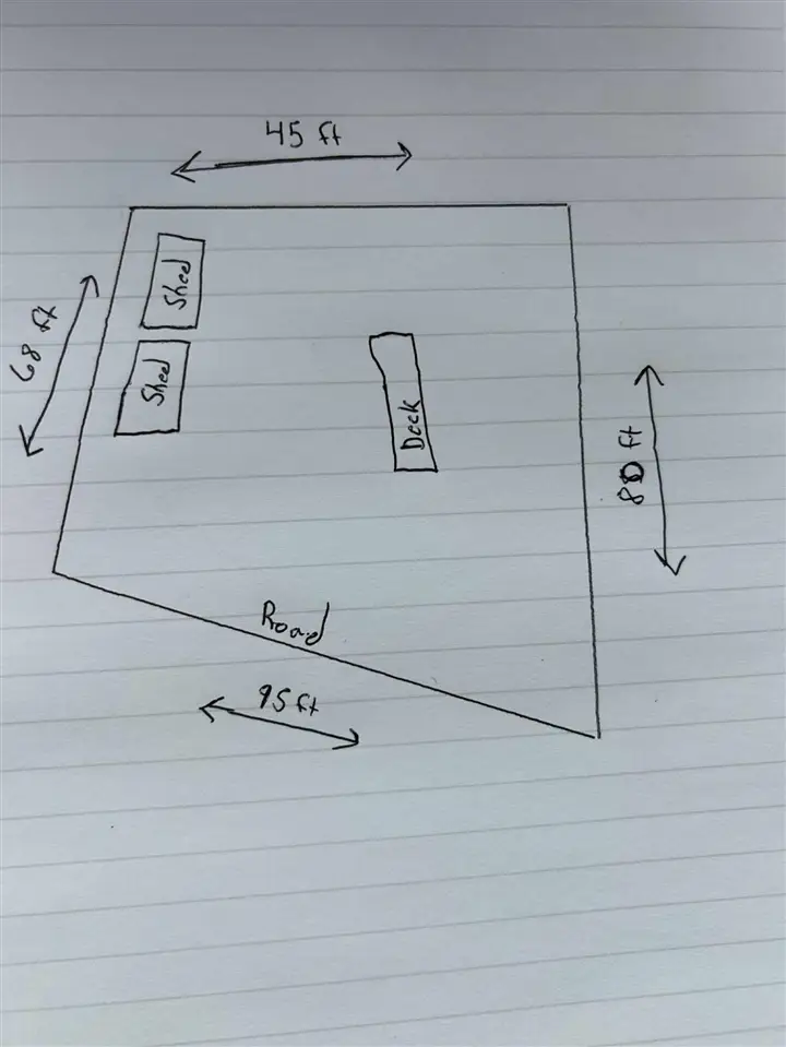 5121 Oak, Custer, MI 49405 - #3