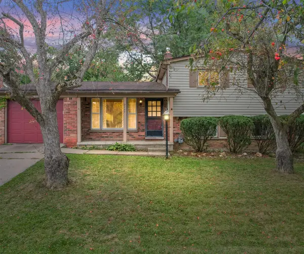 2707 Brandywine, Ann Arbor, MI 48104