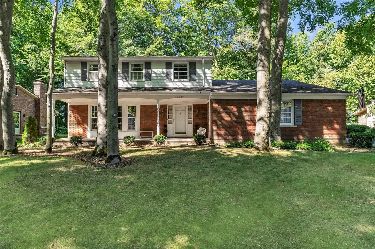 10839 Brookwood, Plymouth, MI 48170 - Image #1