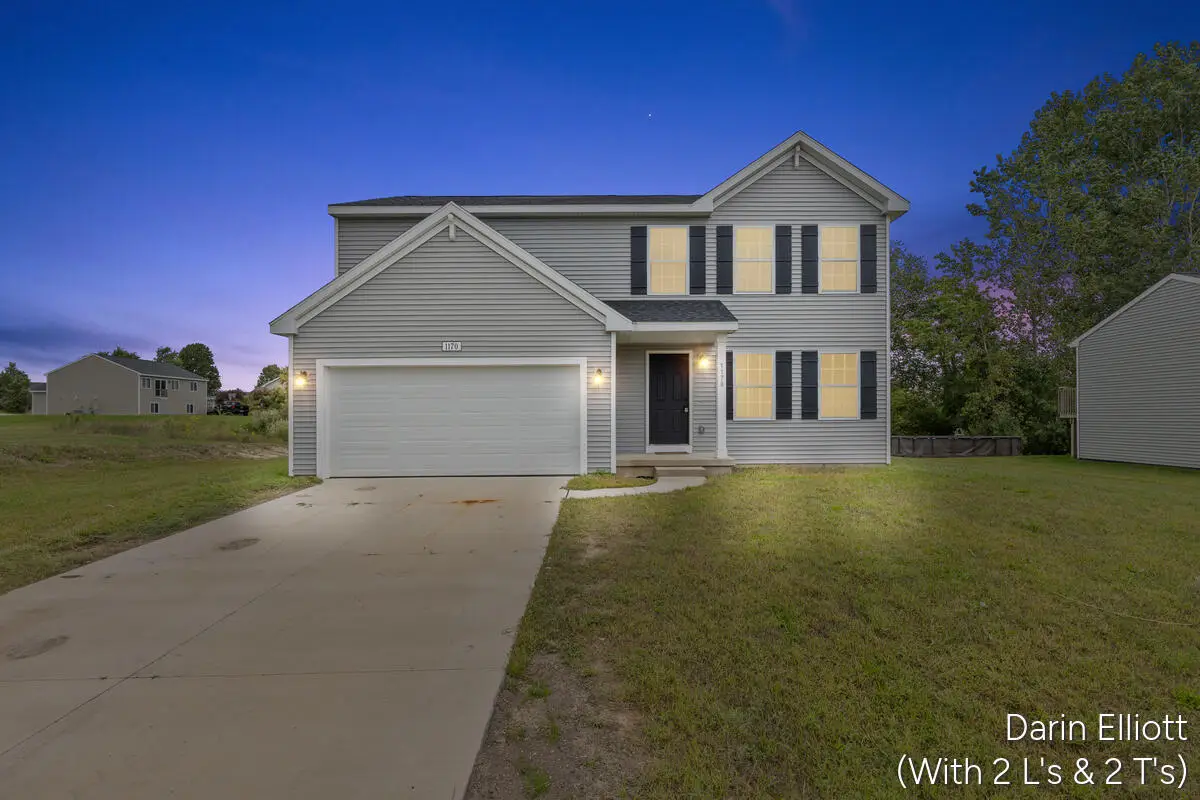 1170 Liberty, Muir, MI 48860 - Image #1