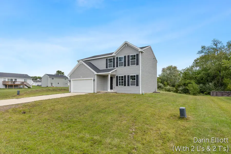 1170 Liberty, Muir, MI 48860 - Image #3