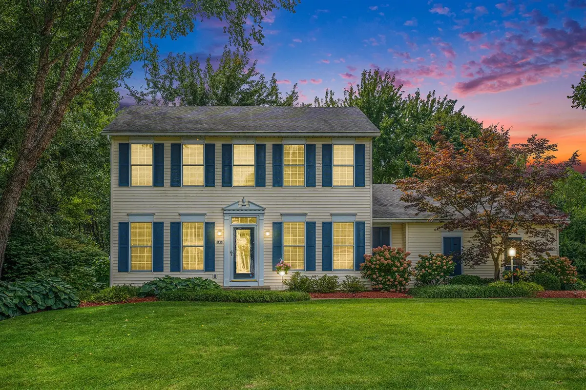 100 Dogwood, Dowagiac, MI 49047 - #1