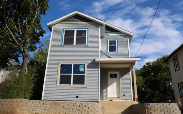 125 Hall, Grand Rapids, MI 49507