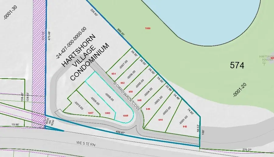 1009 Boardwalk Cove, Muskegon, MI 49441 - Image #2