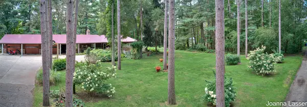 3944 S Brenlor, Hesperia, MI 49421