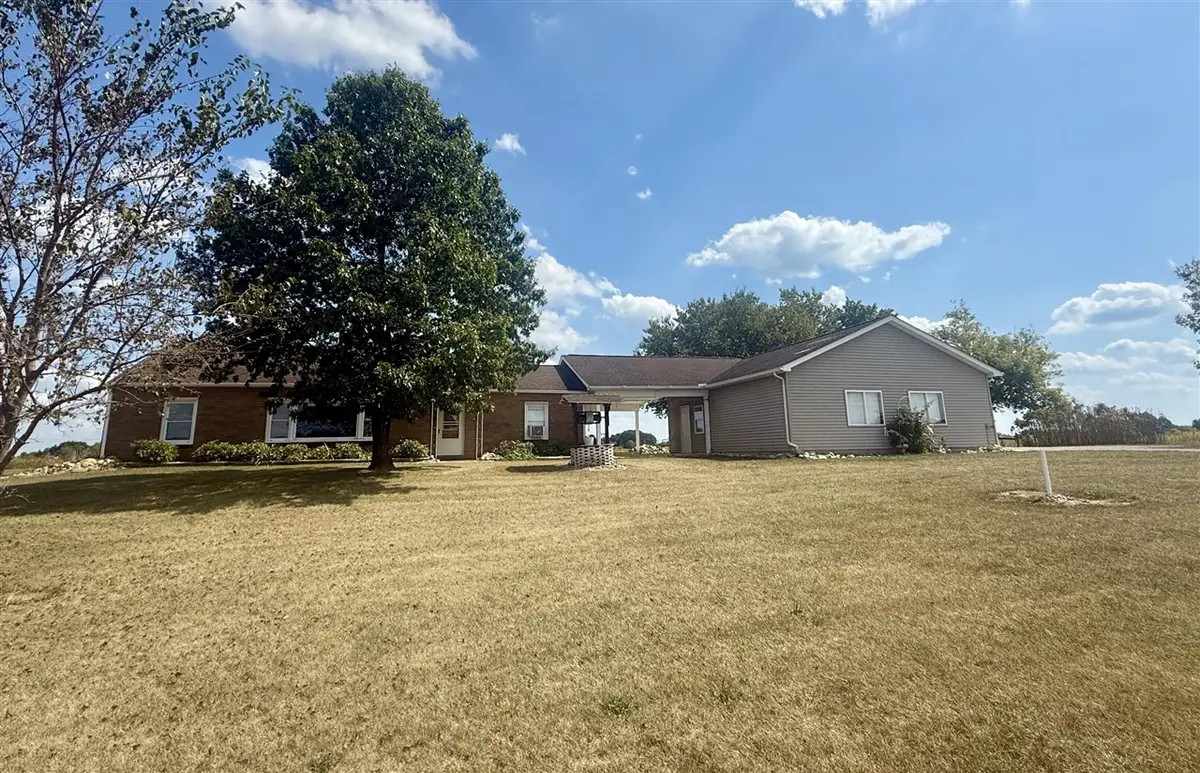 349 N Francisco, Grass Lake, MI 49240 - Image #1