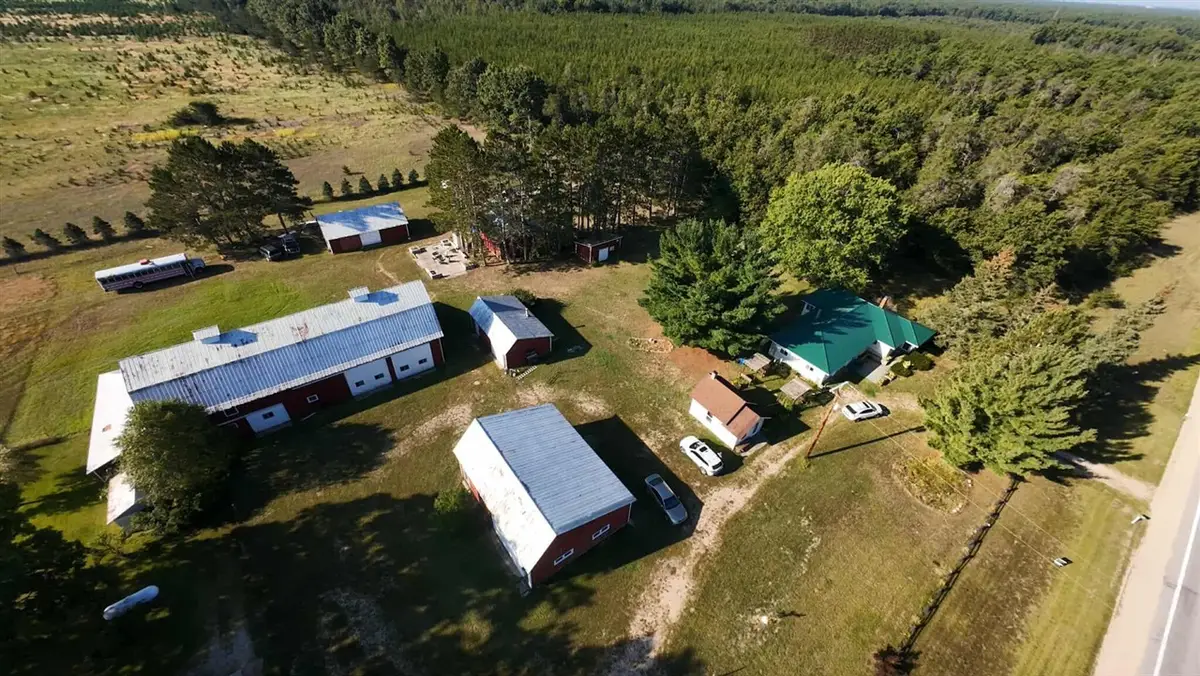 5389 Caberfae, Manistee, MI 49660 - Image #1