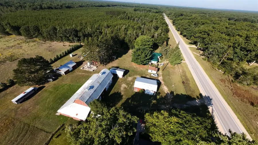 5389 Caberfae, Manistee, MI 49660 - Image #2