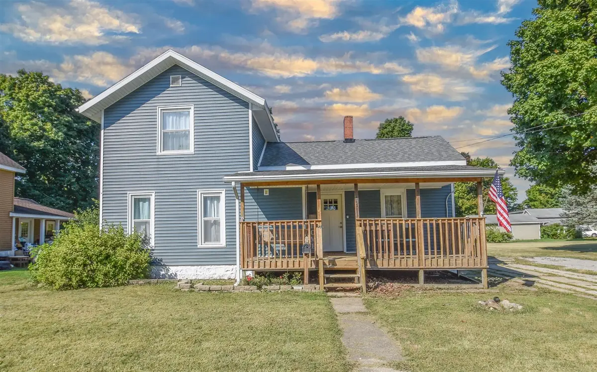 69 N Main, Quincy, MI 49082 - Image #1