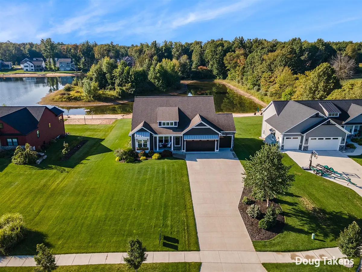 5356 Eagle Cove, Hudsonville, MI 49426 - Image #1