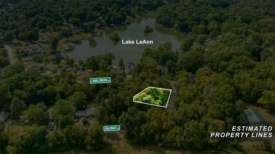 11820 Galway, Jerome, MI 49249 - #2