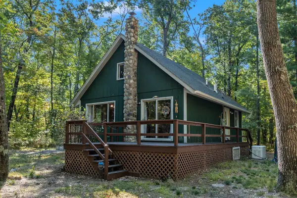 376 W Lincoln, Brohman, MI 49312