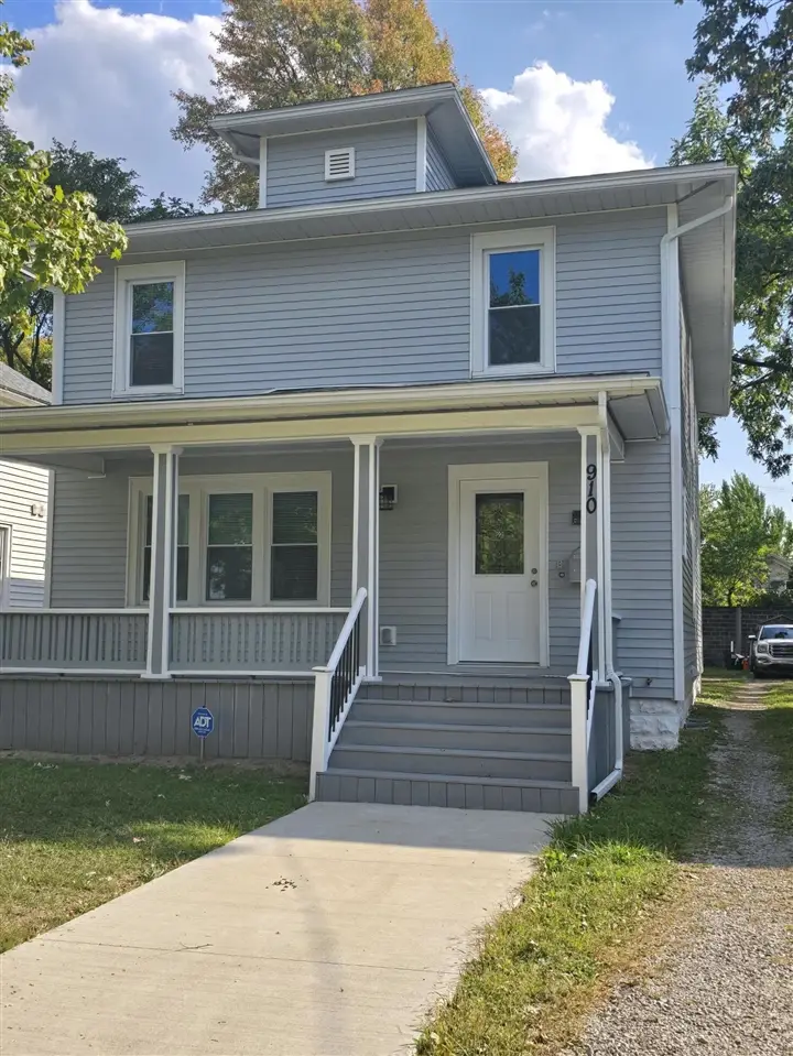 910 Vine, Lansing, MI 48912 - #1