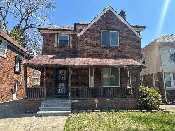 17516 Woodingham, Detroit, MI 48221