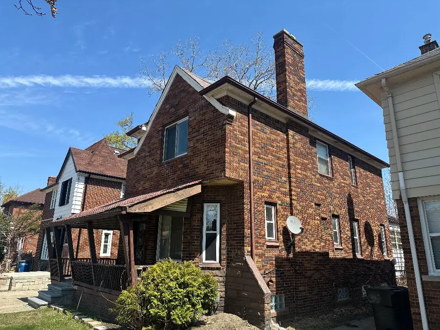 17516 Woodingham, Detroit, MI 48221 - #2