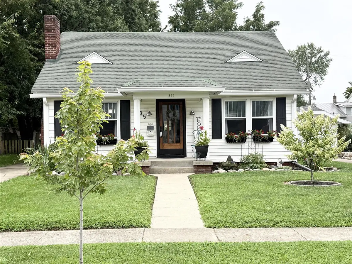 235 Fairfield, Battle Creek, MI 49015 - Image #1