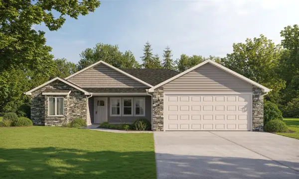 2775 Gady Pines, Adrian, MI 49221