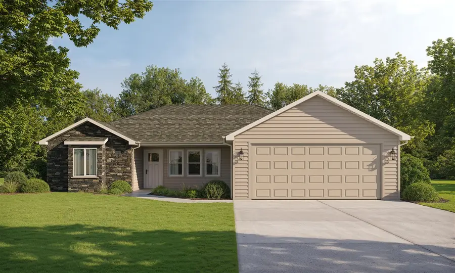 2775 Gady Pines, Adrian, MI 49221 - Image #2