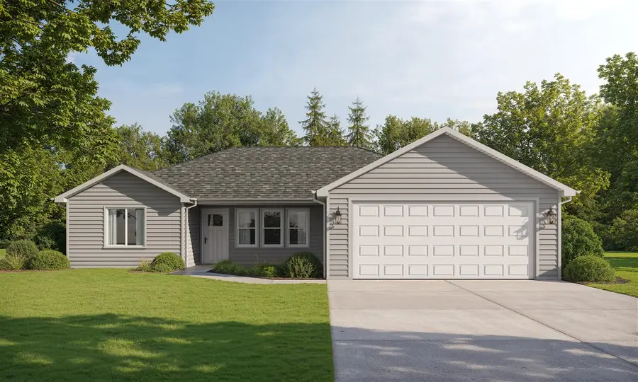 2775 Gady Pines, Adrian, MI 49221 - Image #3