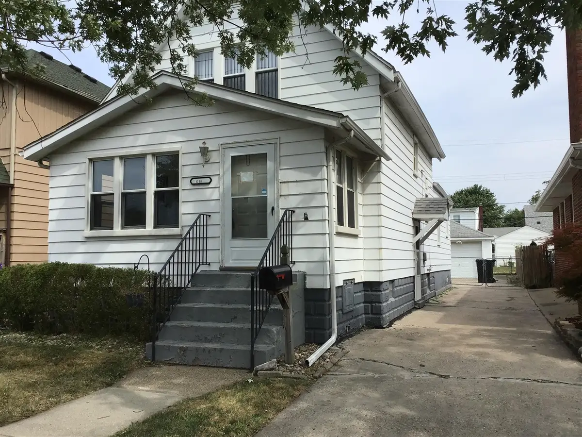 1316 Vinewood, Wyandotte, MI 48192 - #1
