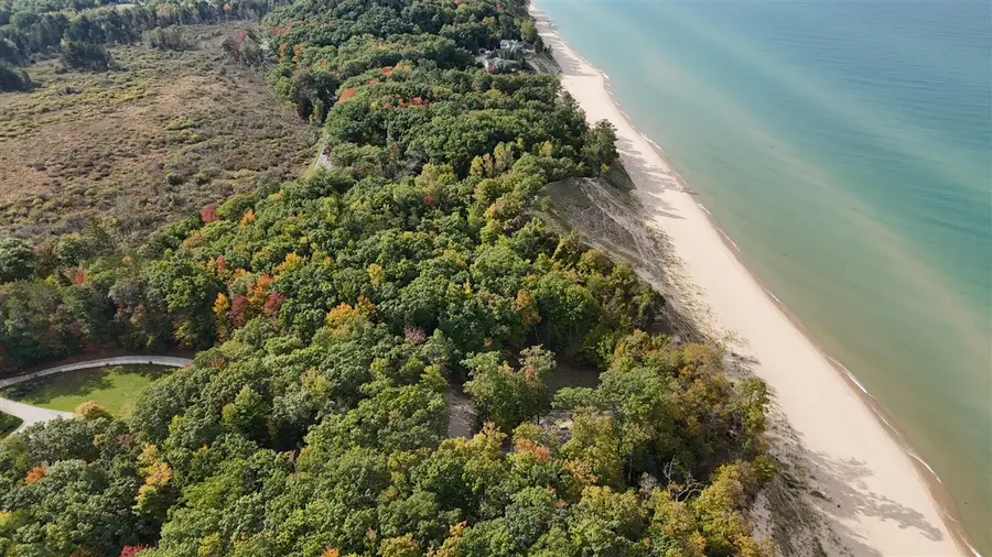 Lot 8 Lakeshore, Manistee, MI 49660 - #2