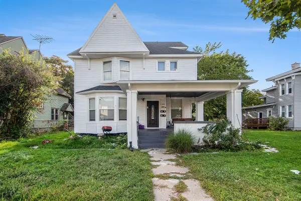 1149 Jefferson, Grand Rapids, MI 49507