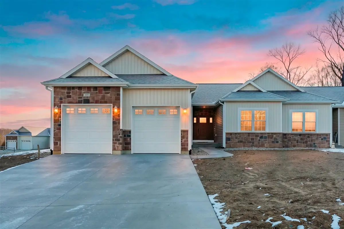 309 Waldon, Battle Creek, MI 49015 - #1