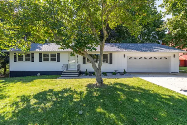 3508 Andrews, Buchanan, MI 49107