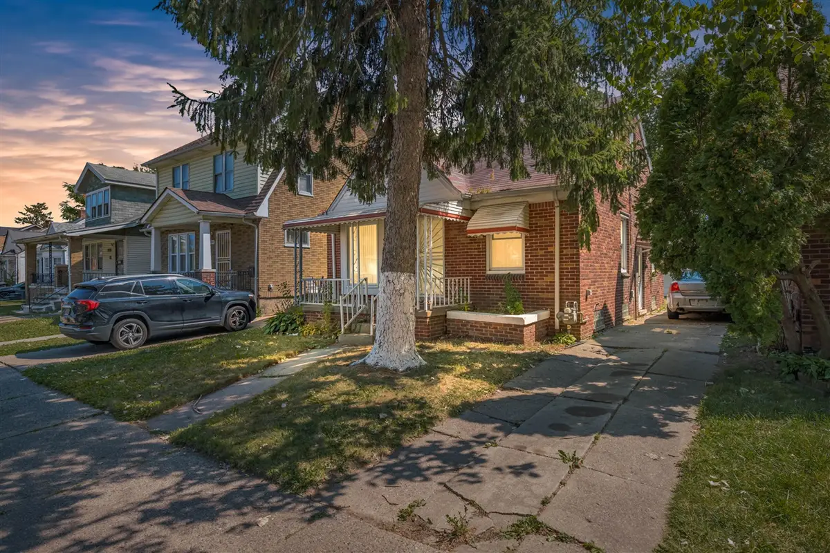 11090 Patrick, Detroit, MI 48205 - Image #1
