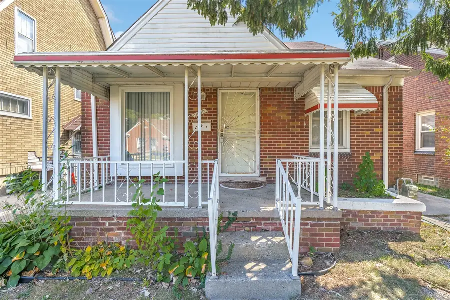 11090 Patrick, Detroit, MI 48205 - Image #2