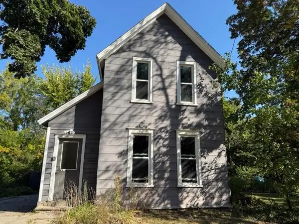 527 Cedar, Grand Rapids, MI 49503