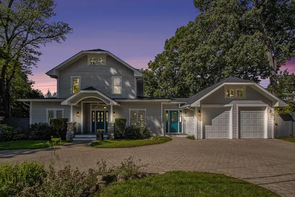 618 Jennings, Battle Creek, MI 49015