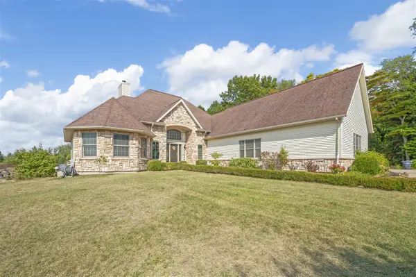 77544 38th, Covert, MI 49043